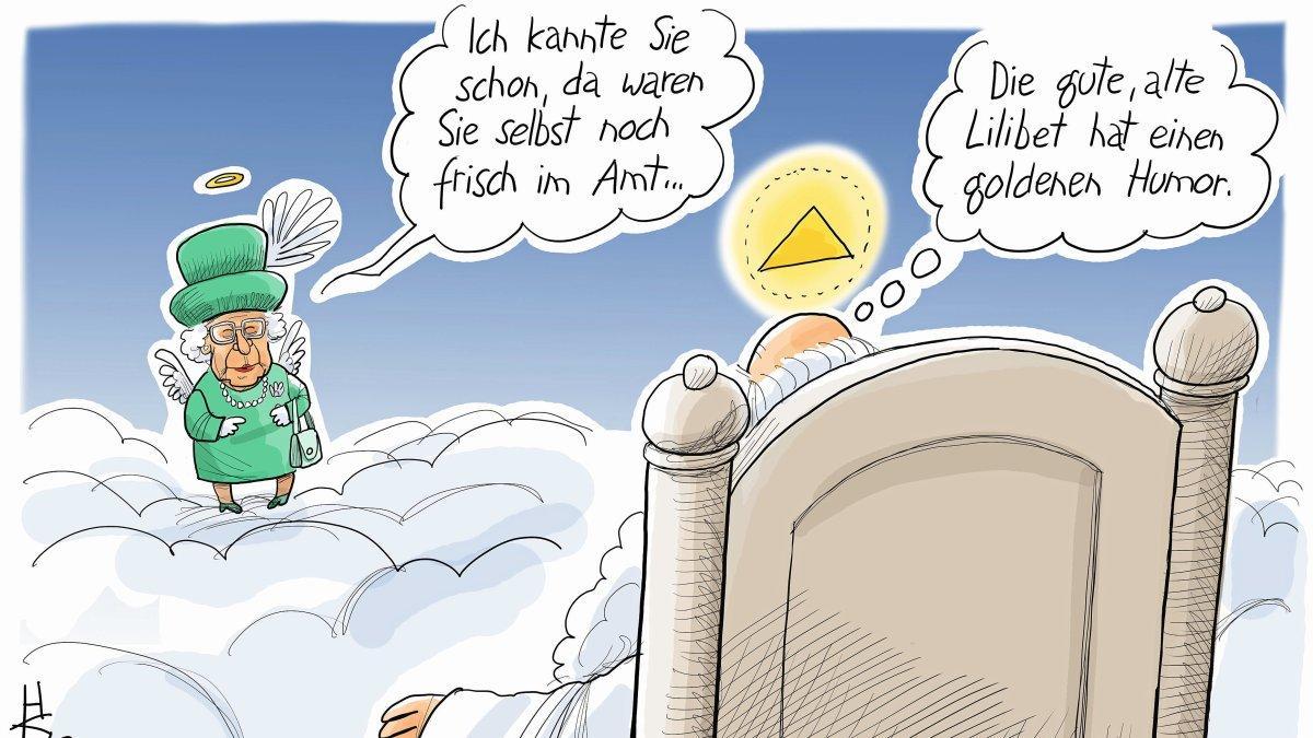 Lilibet und Gott HS - Copy