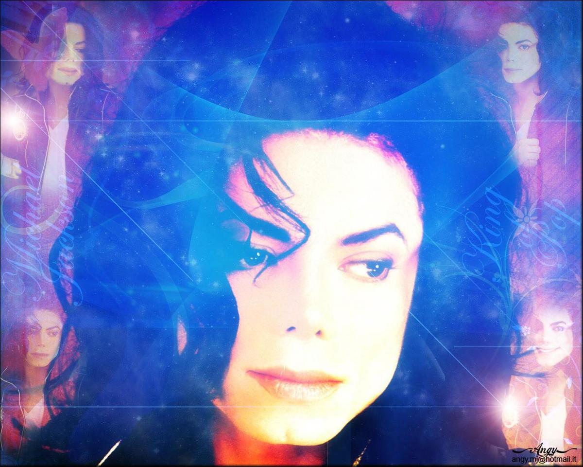 Michael Jackson King Of Pop 51953