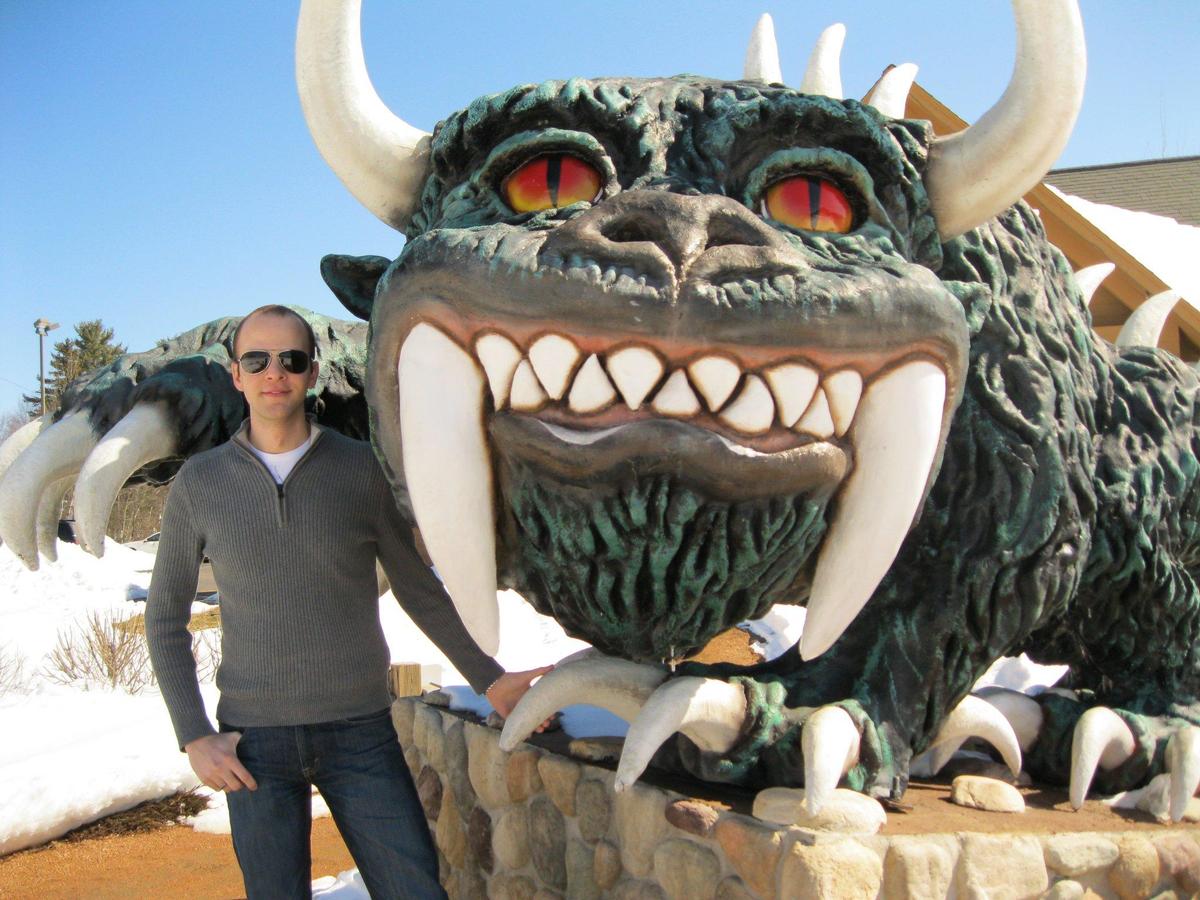 hodag