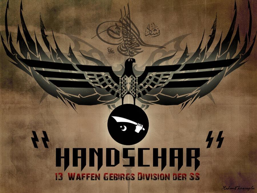 Handschar