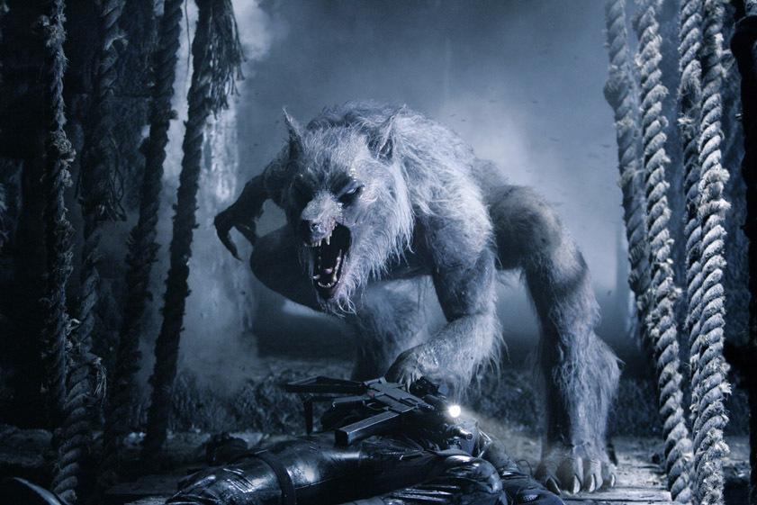 werwolf 6