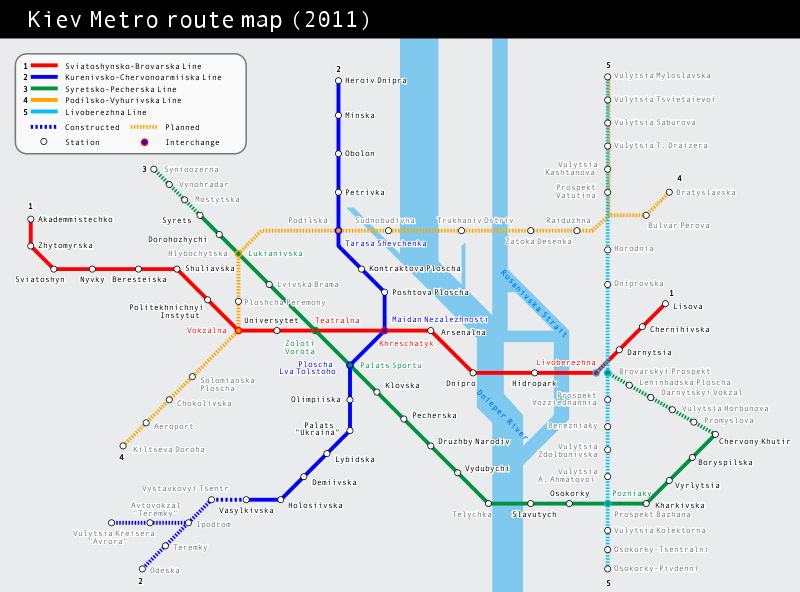 800px-Kiev metro route map uk en.svg