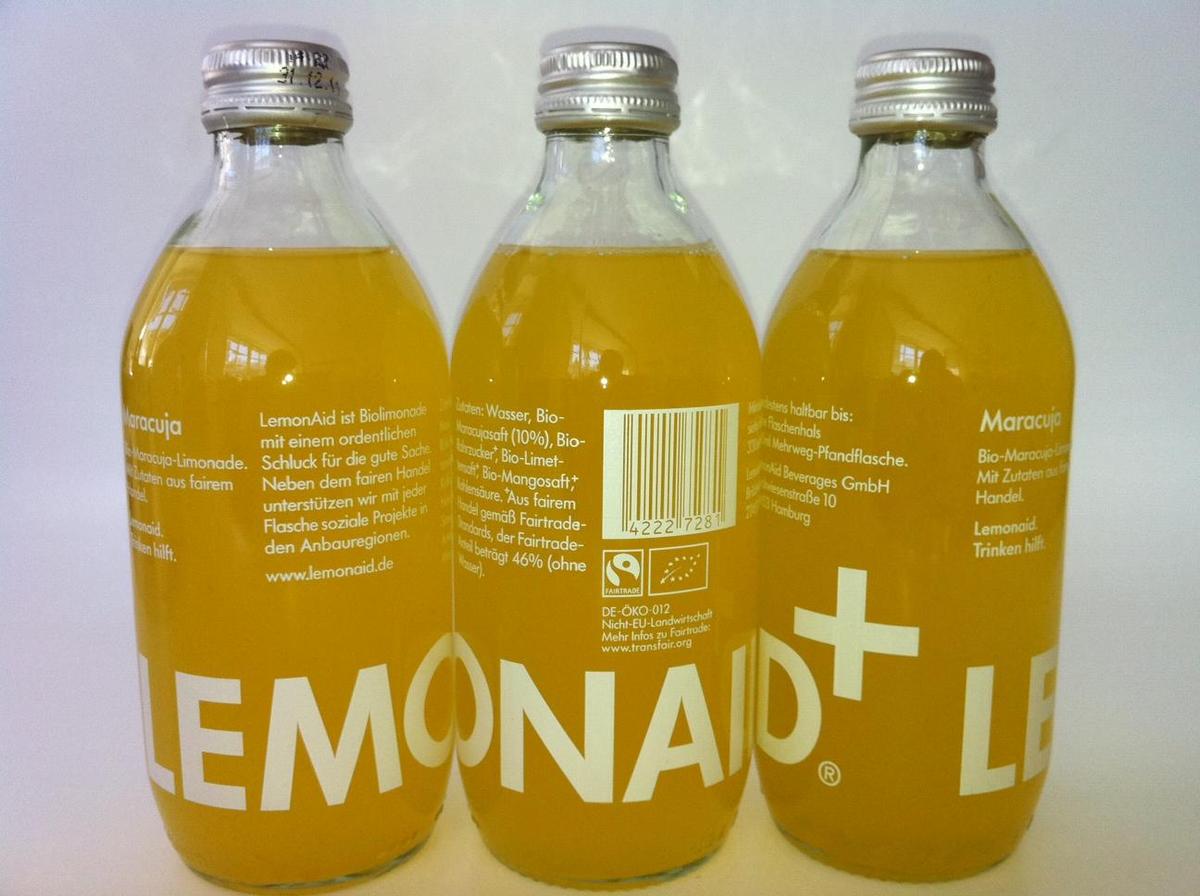 Lemonaid-Maracuja