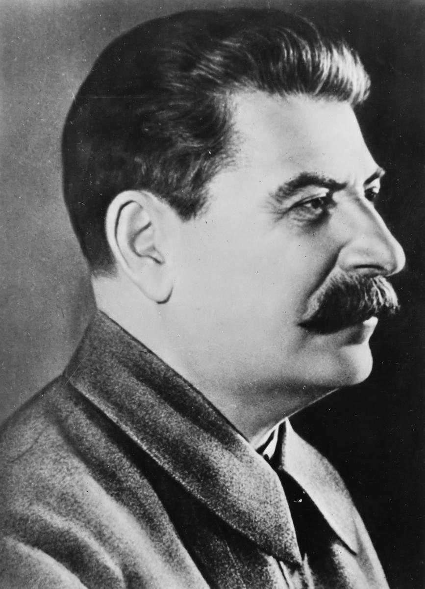 stalin