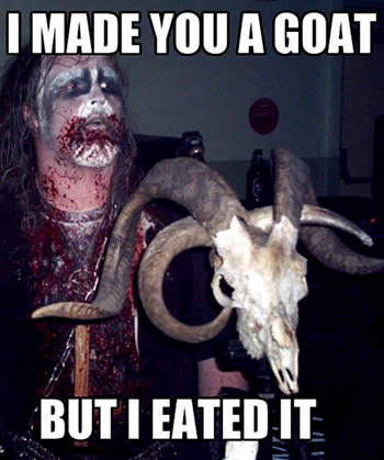 i-made-you-a-goat