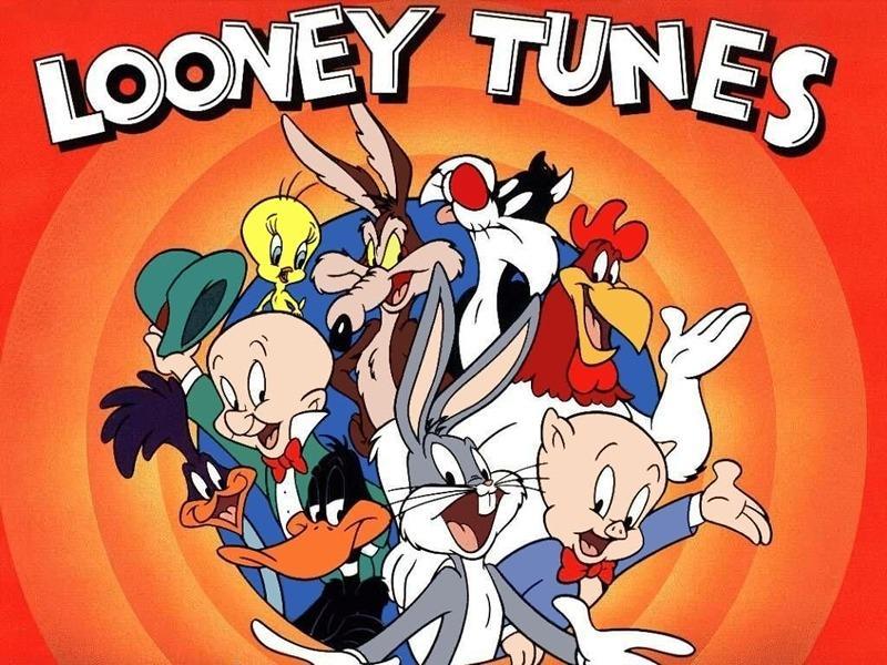 LooneyTunesWallpaper