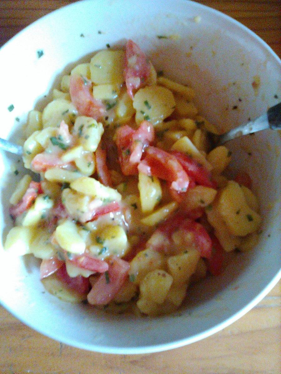 Kartoffelsalat