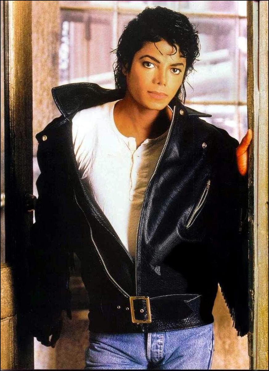 Alles von Michael Jackson (Seite 41) Allmystery