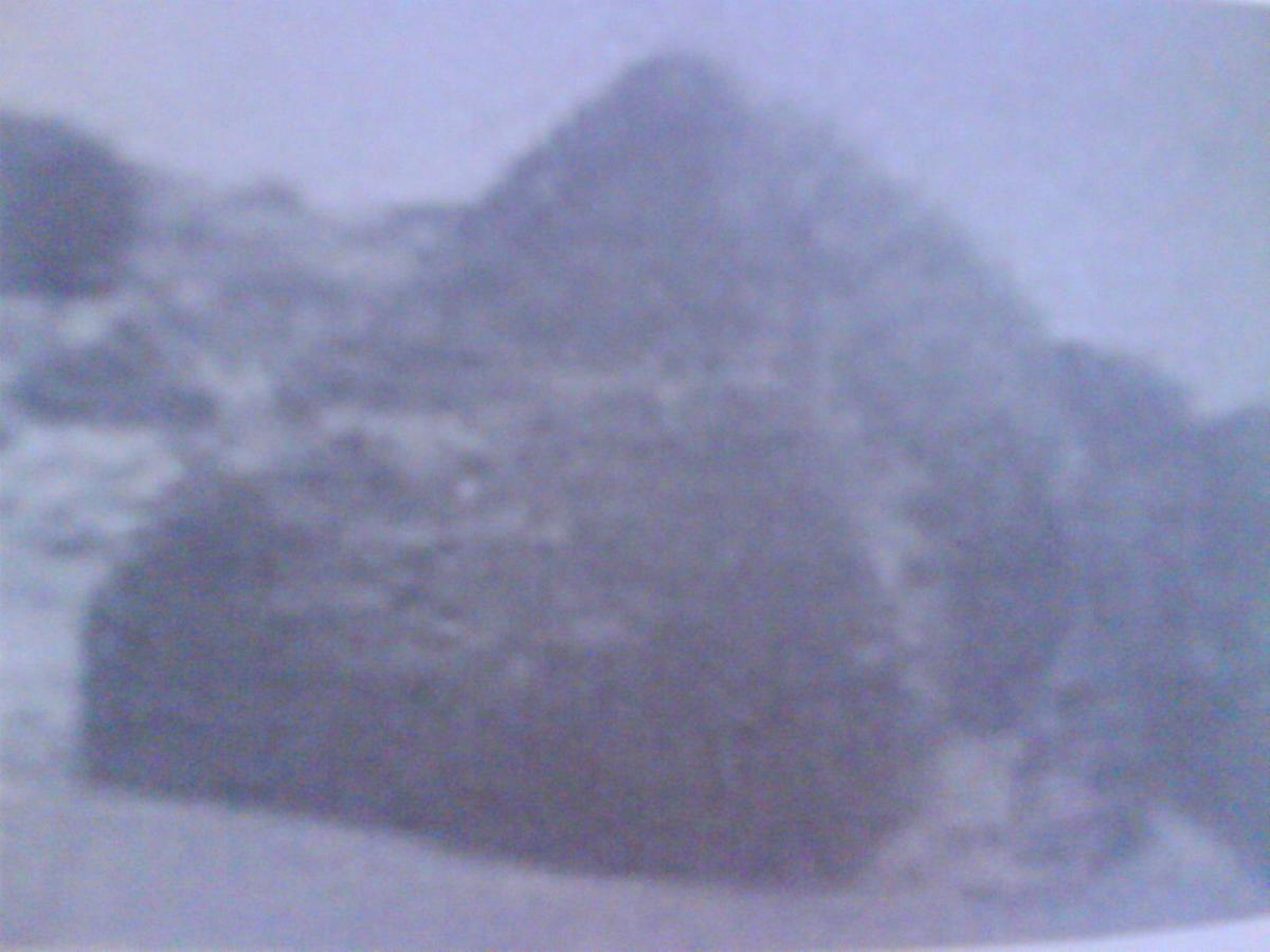 l438l1 Mars Pyramide
