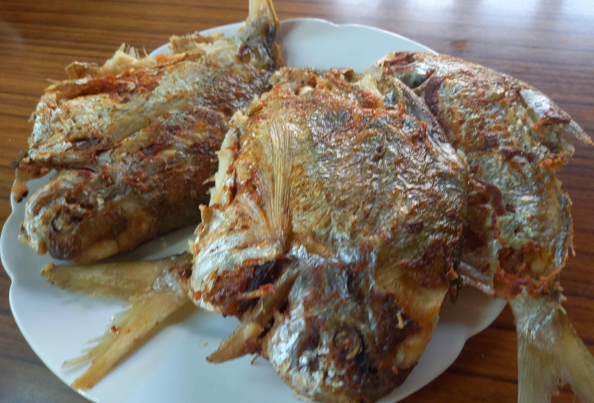 PomFret Knusprig