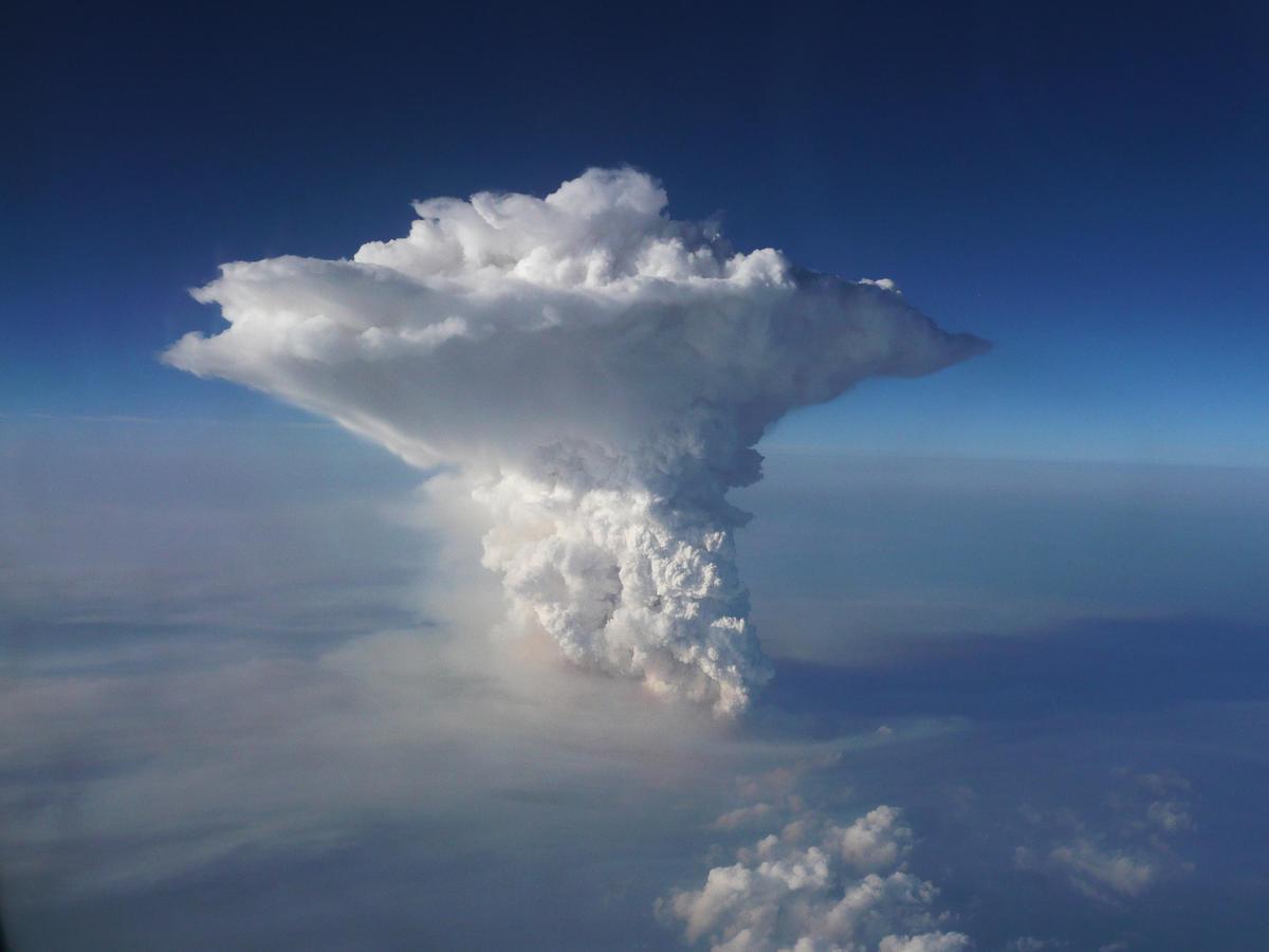 Cumulonimbus-Florida-6-11-Andrew-Grosse