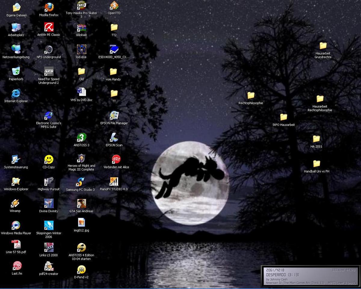 Na4Yiv Desktop