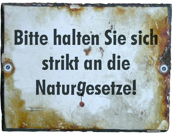 Naturgesetz c1