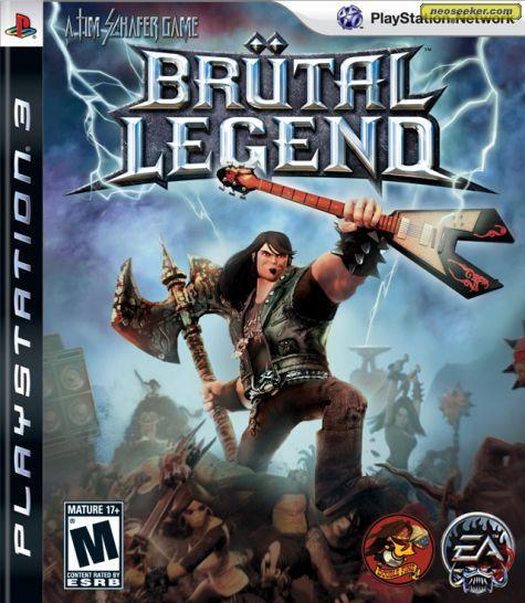 brutal legend frontcover large 8gpONNaIP