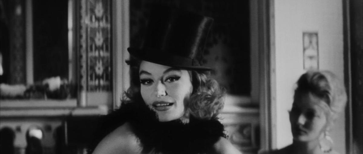 Lola 2 Anouk Aimee