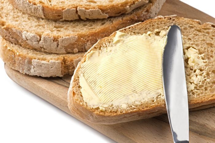 butterbrot