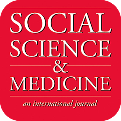 SocialScienceMedicine