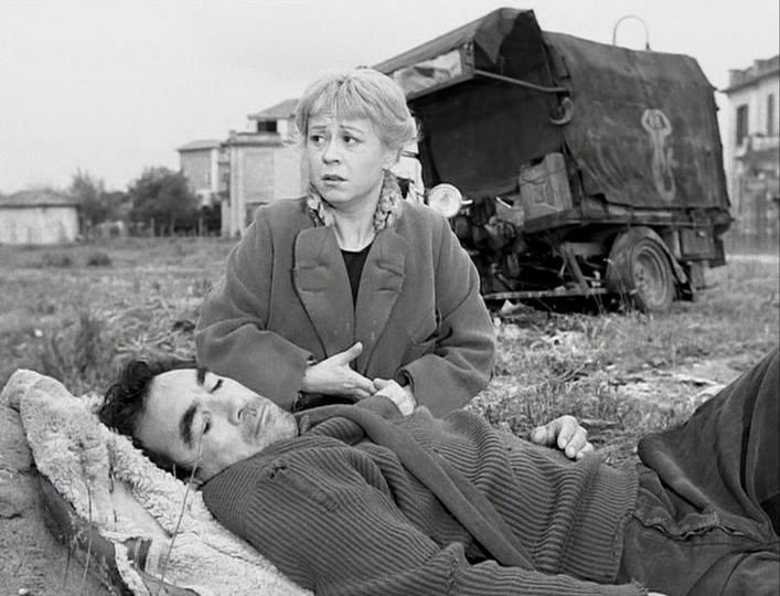 La Strada 1954 F Fellini - Copy