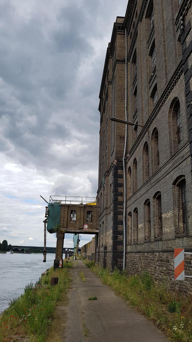 Verlassene Gebäude Hessen Verlassene Gebäude Hessen