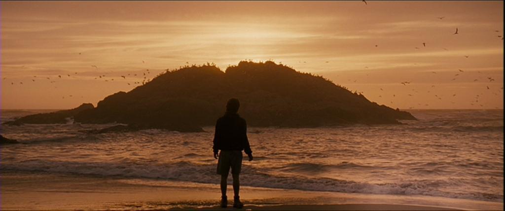 Into the Wild 2007 R Sean Penn