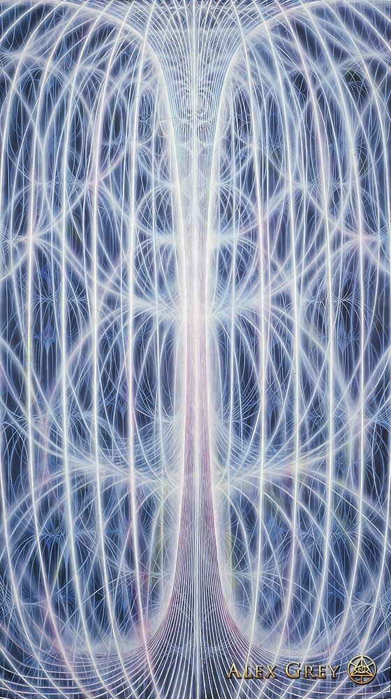 0cd68ddc5f31f581 Alex Grey-Universal Mind La