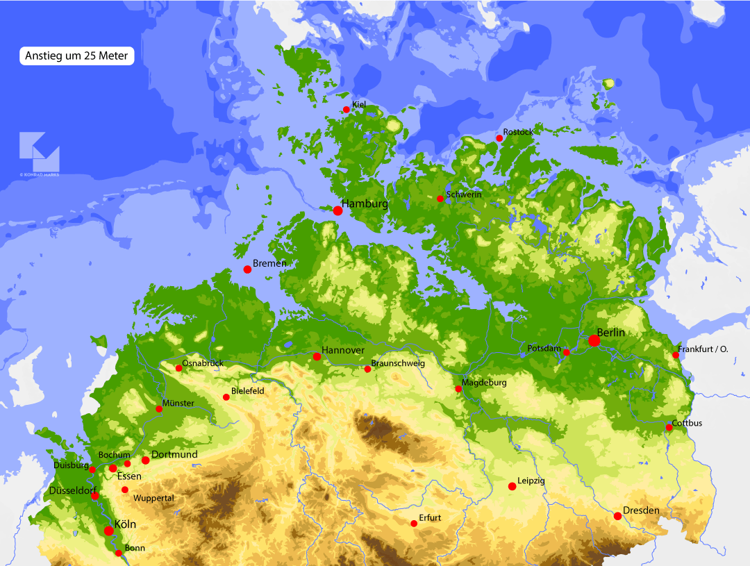 2c9d875364ca Norddeutschland-Meeresspiegel-Anstieg-um