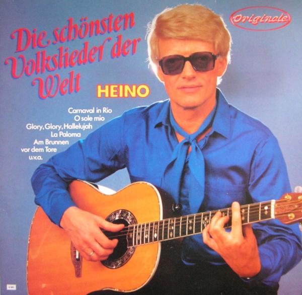 2dd4ae5944be heino-die schoensten volkslieder der wel