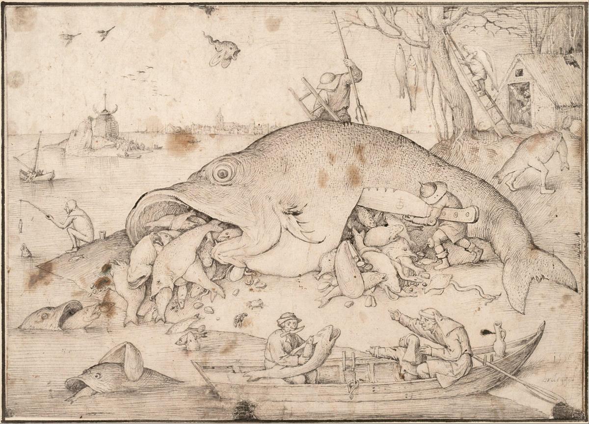 c5b855463e05 Pieter Bruegel