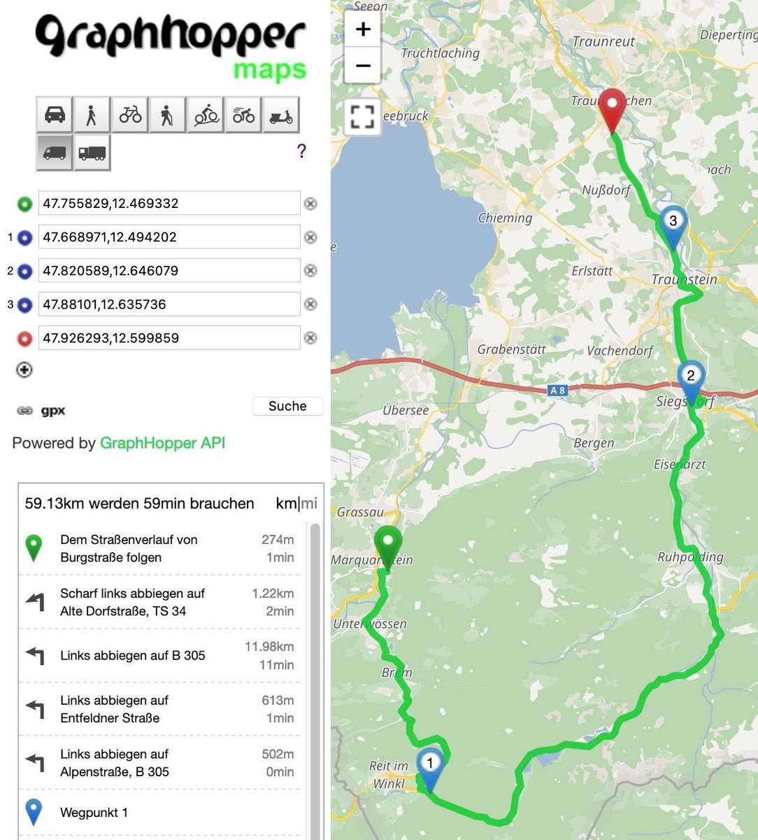 rcszh1tb75wi Marquarstein - Hoelzl