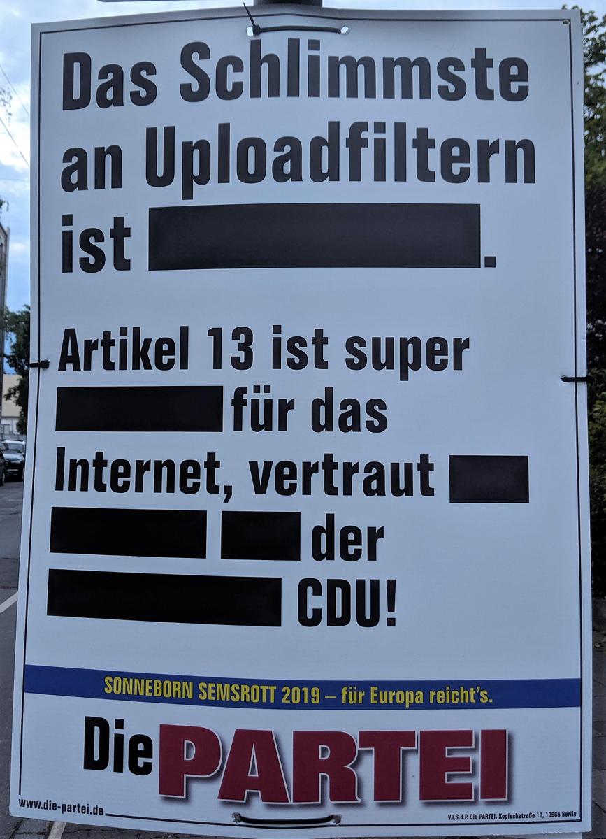 uploadfilter-die-partei