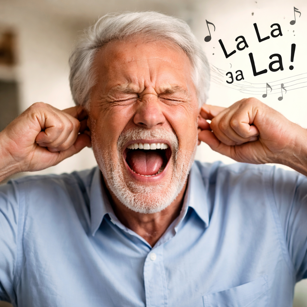 Singend im Takt des Lebens