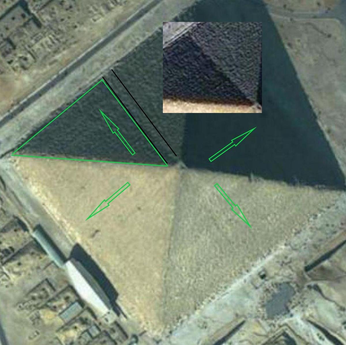 RiefenderCheopspayramide