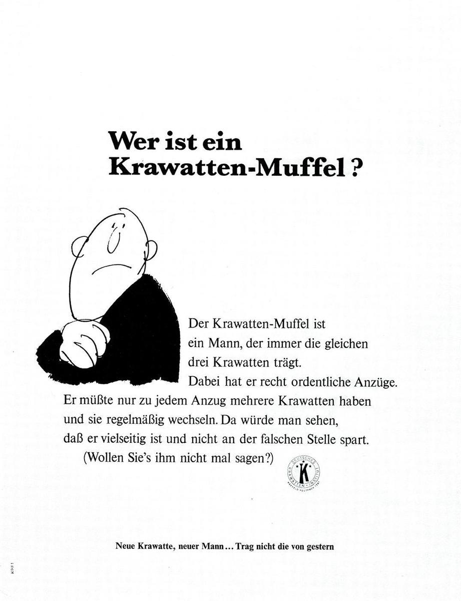 krawatten-muffel