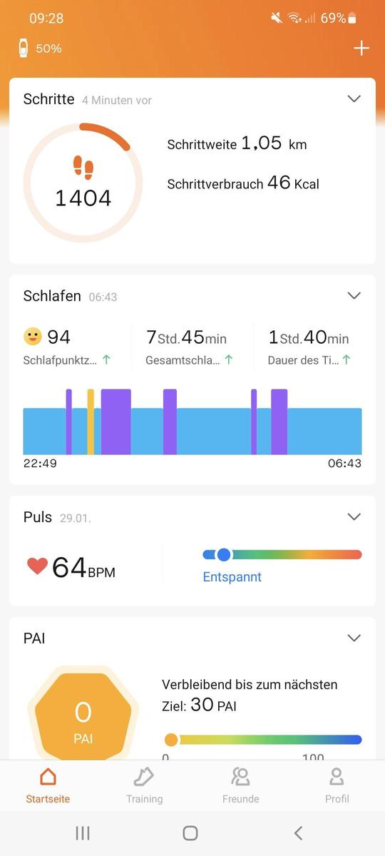 Screenshot 20220130-092830 Mi Fit