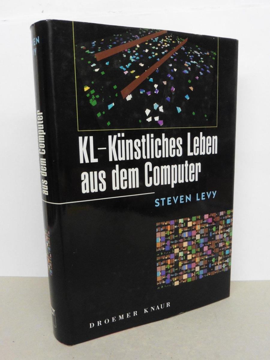 Steven-LevyKL-KC3BCnstliches-Leben-aus-d