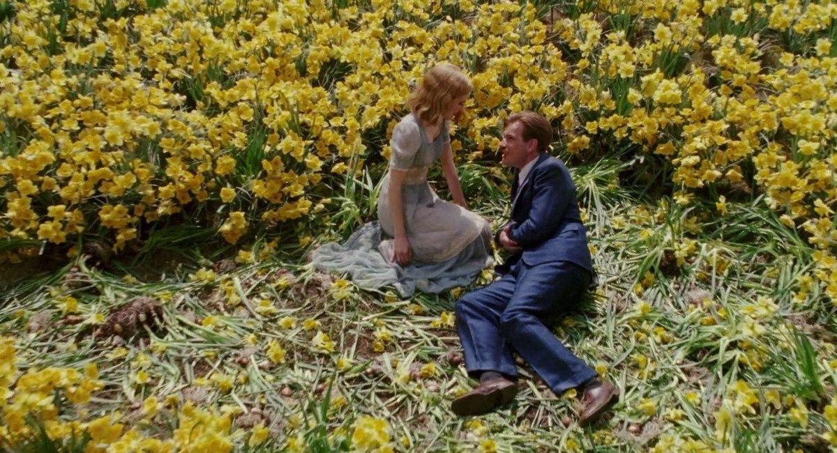 Big Fish 2003 Tim Burton - Copy