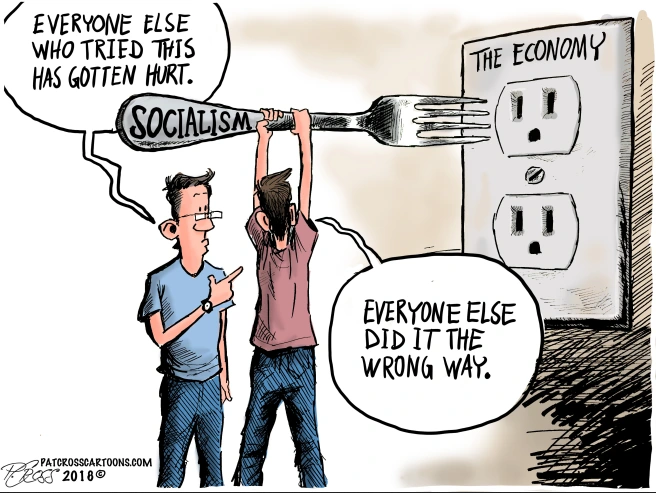 Socialism