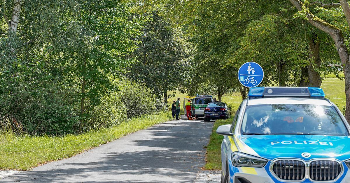 polizei-einsatz-leiche-oberkonnersreuth-