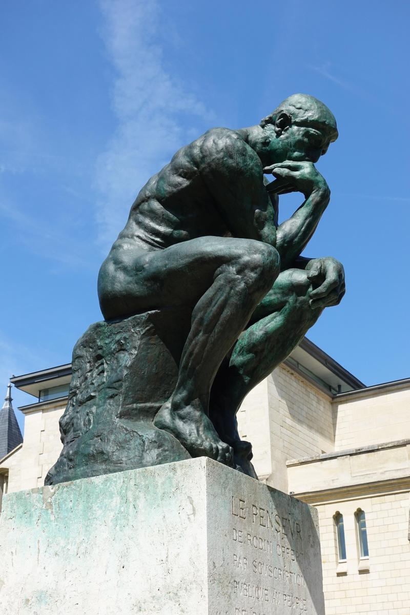 Muse Rodin 1