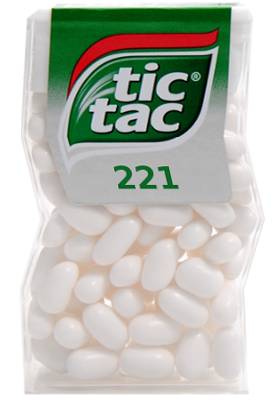 tictac