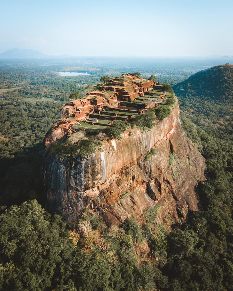 Sigiriya1