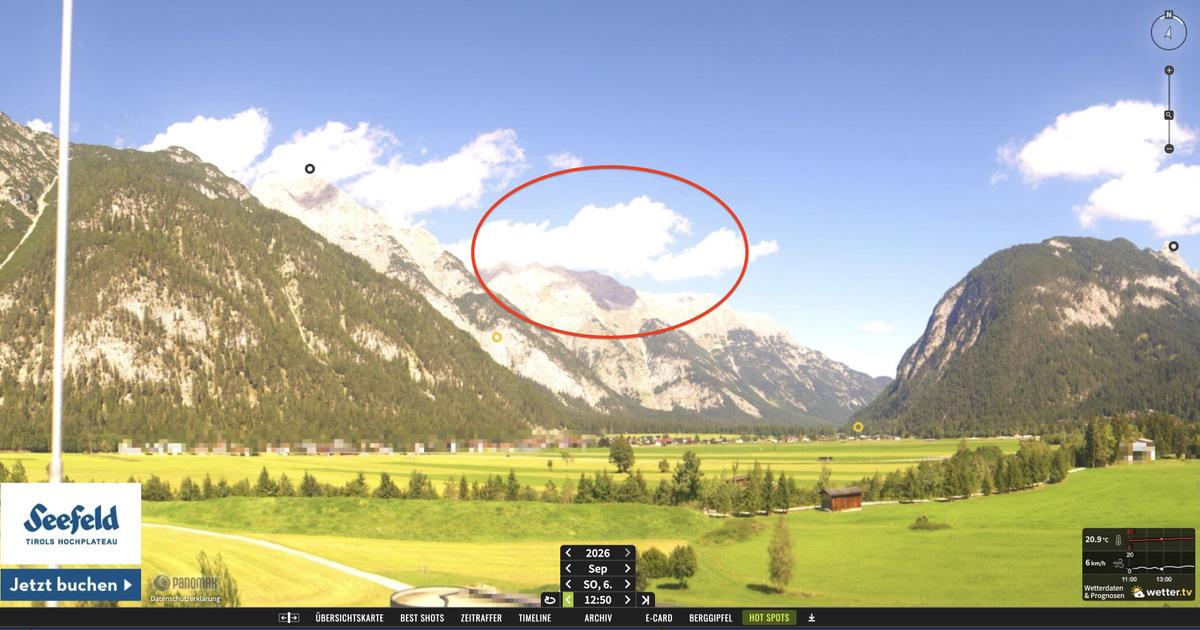 leutaschtal