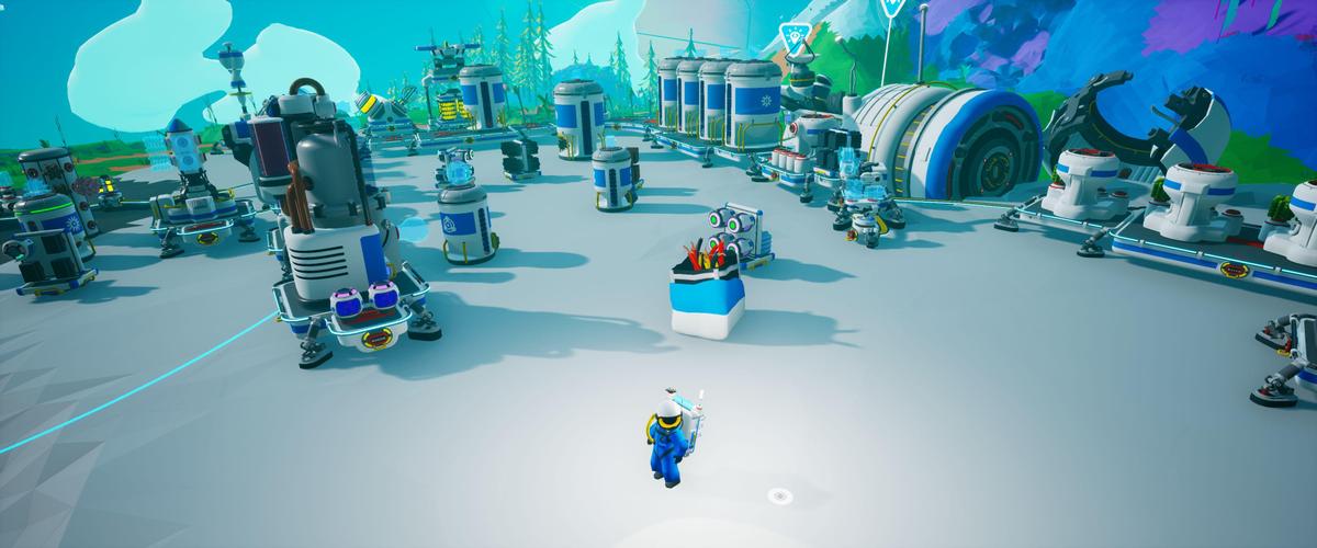 Astroneer
