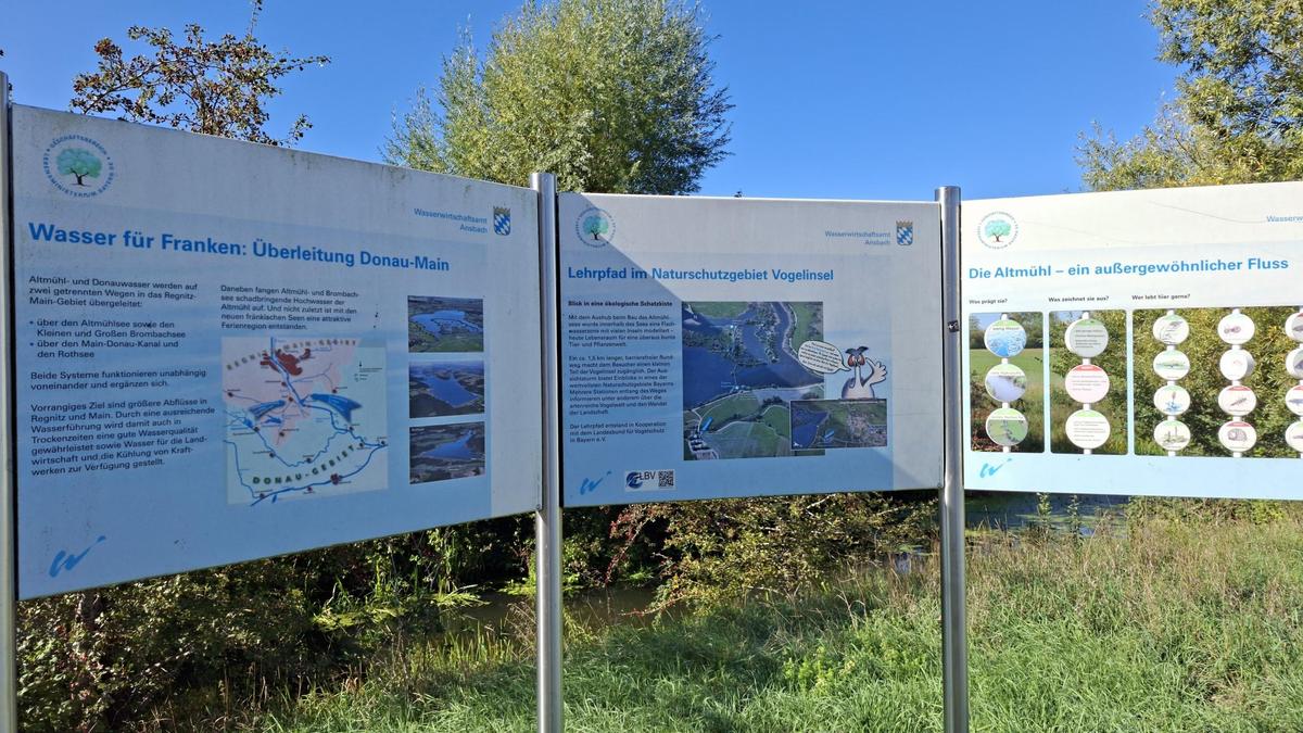 Vogelinsel 2