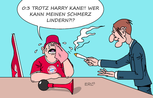 Harry Kane und Karl - Copy