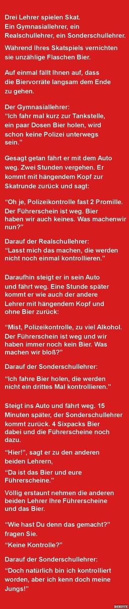 Polizeikontrolle