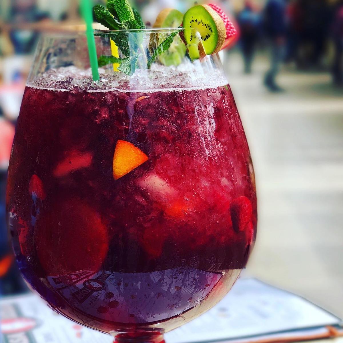 sangria-4168729 1280