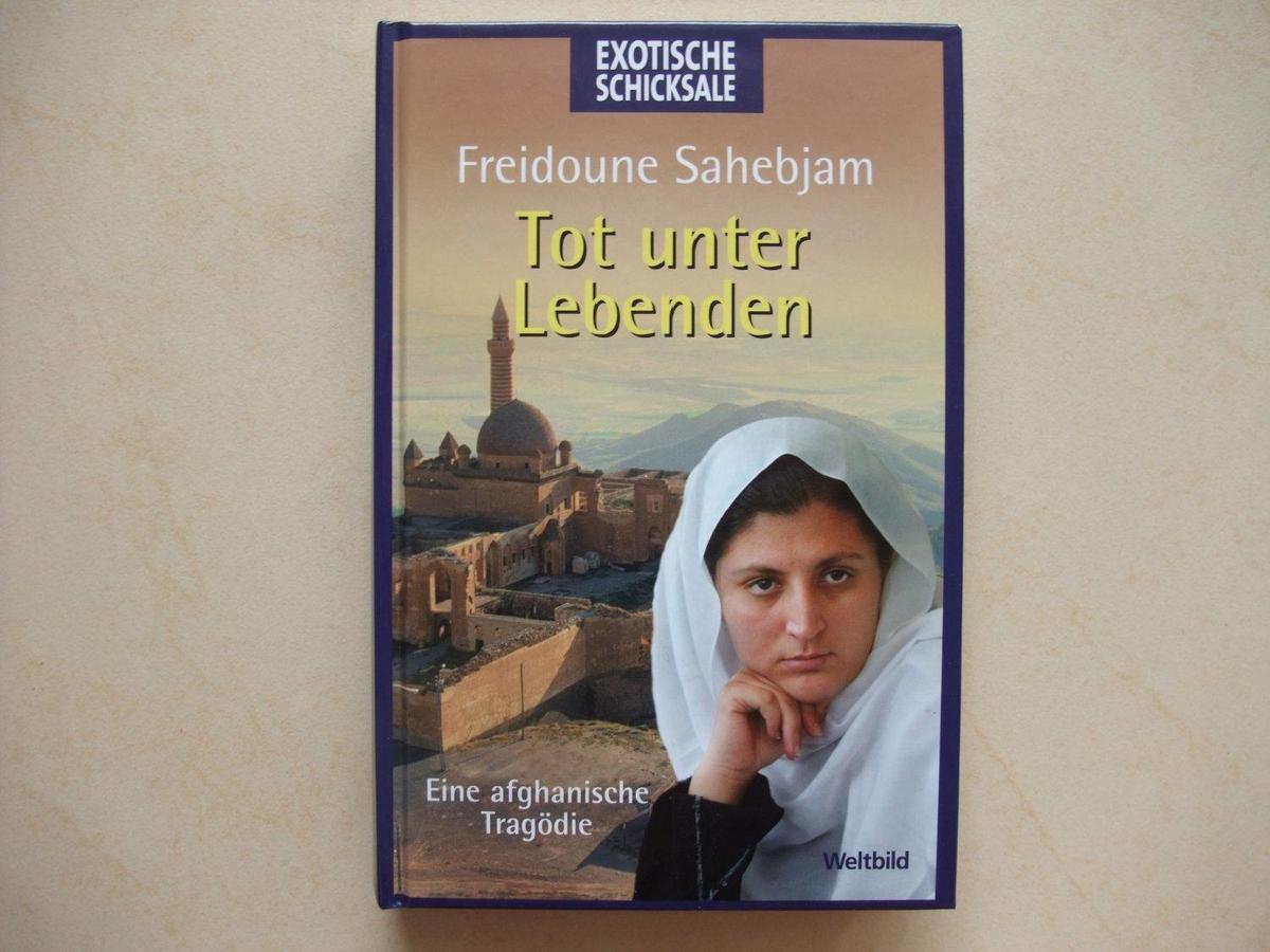 Freidoune-SahebjamTot-unter-Lebenden