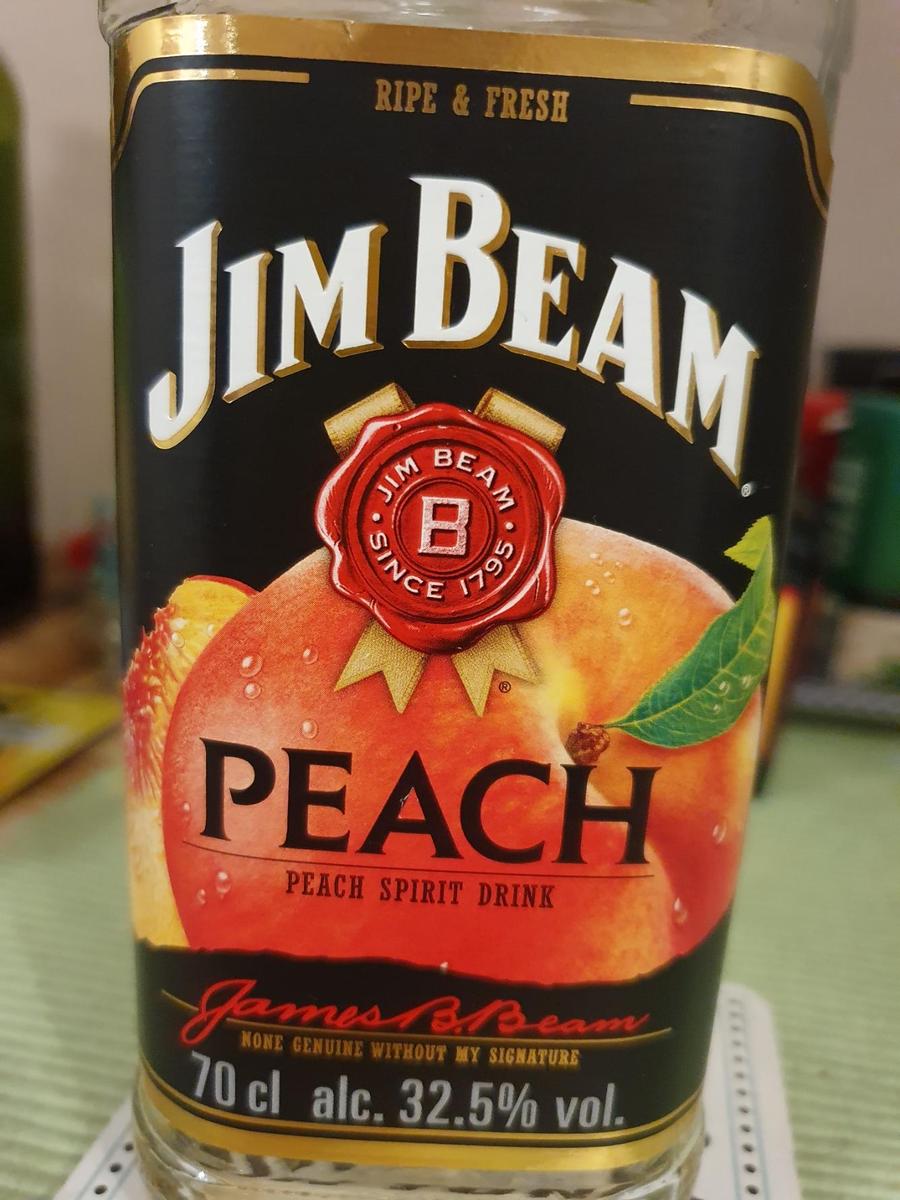 jim beam