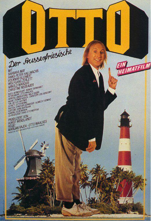 otto-der-auerfriesische-1989-filmplakat